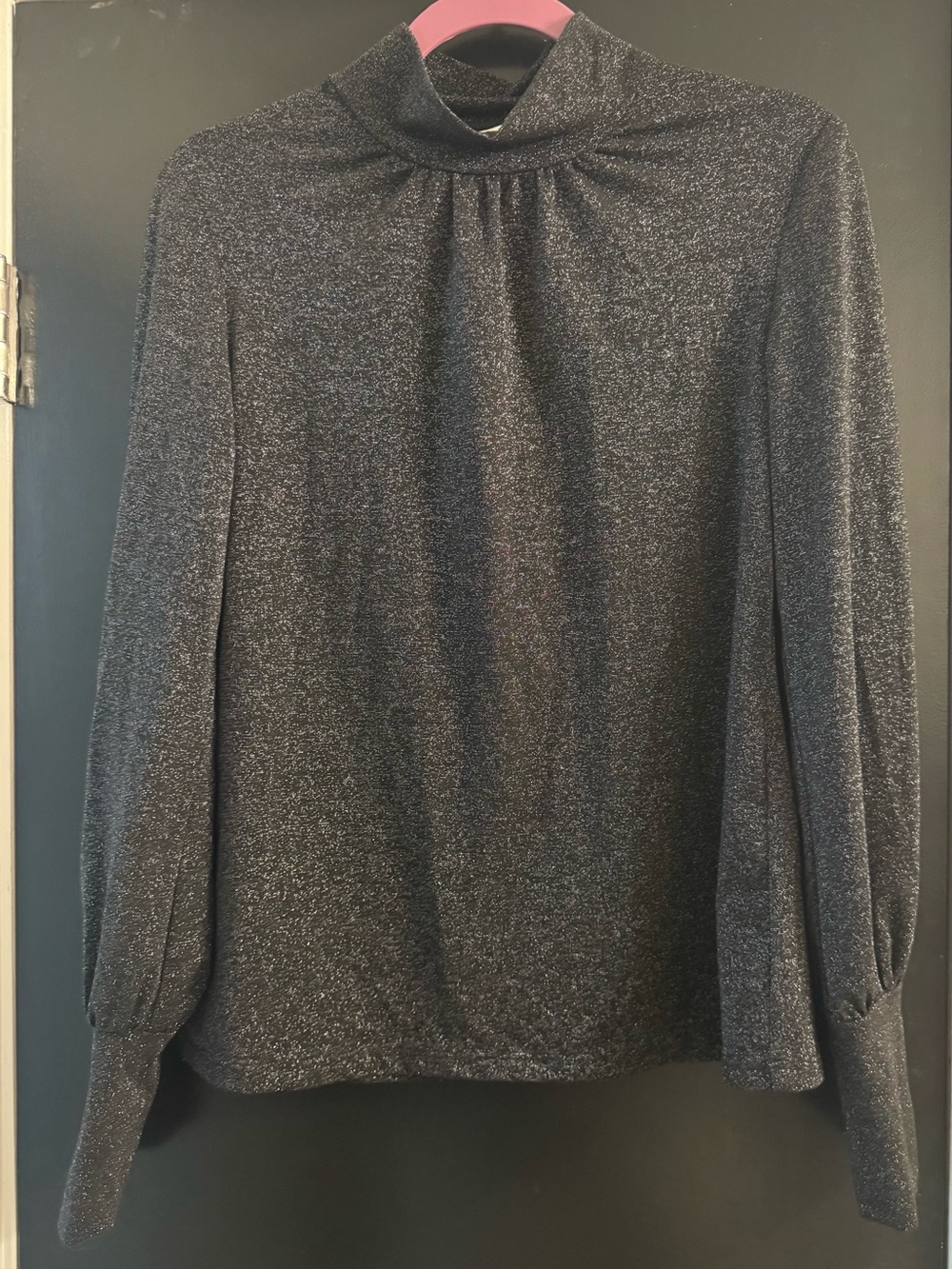 Trina Turk long sleeve